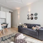 Apartmán Guestready - Bonjardim Building Porto