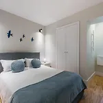 Apartmán Guestready - Bonjardim Building *