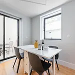Apartmán Guestready - Bonjardim Building