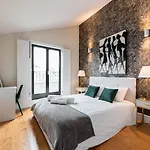 Guestready - Bonjardim Building Apartmán Porto