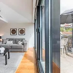 Guestready - Bonjardim Building *
