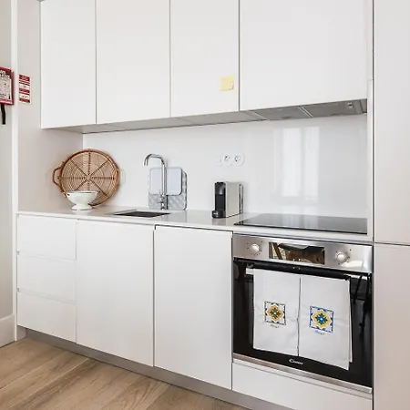 Guestready - Bonjardim Building * Porto