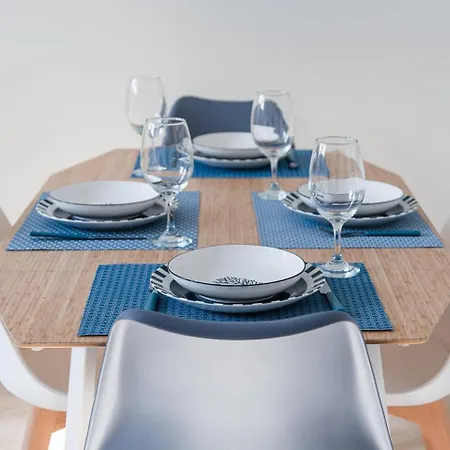 Guestready - Bonjardim Building