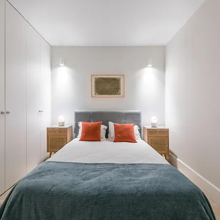 Guestready - Bonjardim Building Lägenhet *