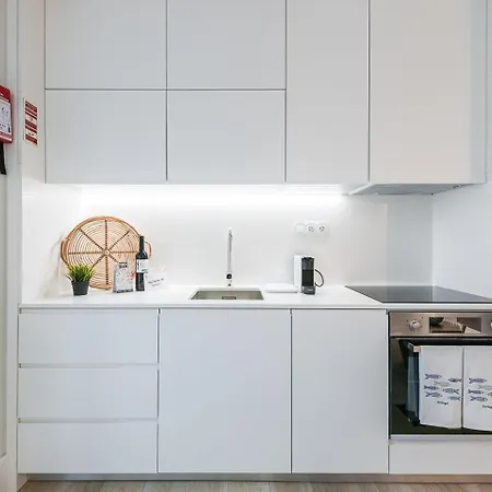 Guestready - Bonjardim Building Porto