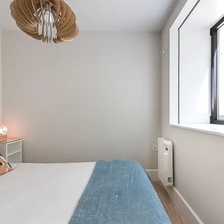 Guestready - Bonjardim Building