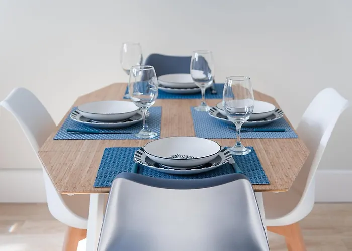 Guestready - Bonjardim Building