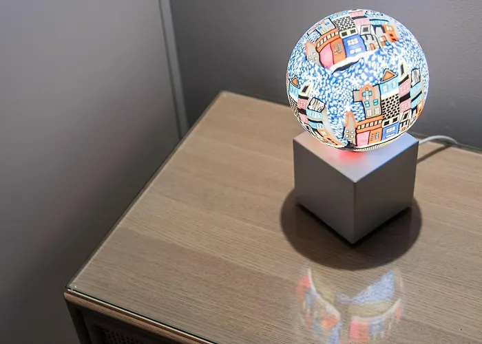 Guestready - Bonjardim Building Lägenhet