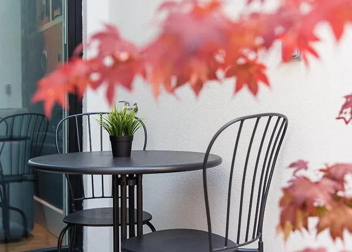 Guestready - Bonjardim Building Lägenhet Oporto