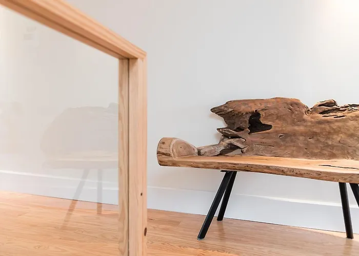 Guestready - Bonjardim Building Lägenhet