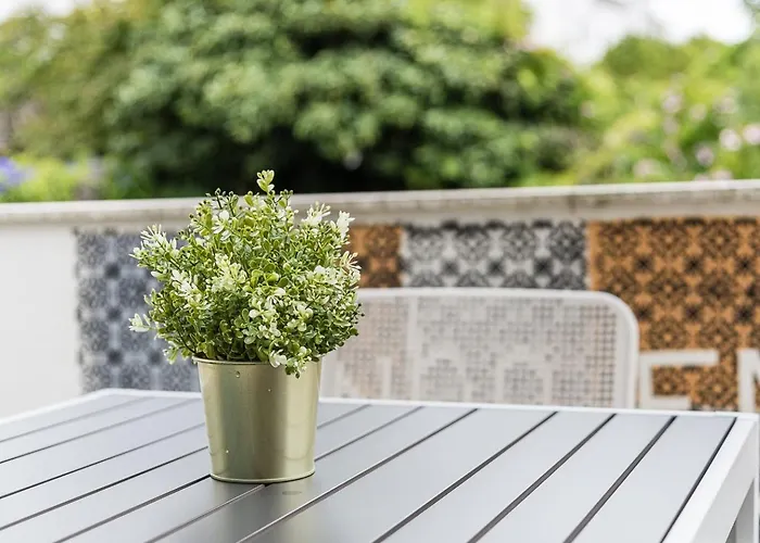 Guestready - Bonjardim Building Oporto