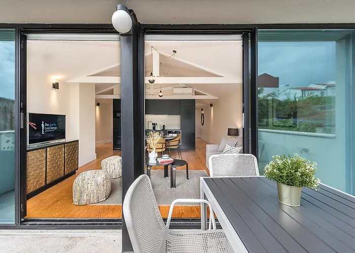 Guestready - Bonjardim Building