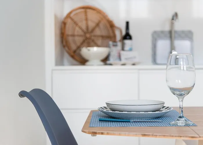 Guestready - Bonjardim Building Lägenhet