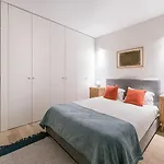 Guestready - Bonjardim Building Lägenhet Oporto