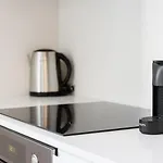 Guestready - Bonjardim Building Lägenhet Oporto
