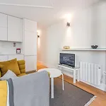 Lägenhet Guestready - Bonjardim Building Oporto