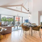 Guestready - Bonjardim Building Lägenhet