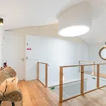 Guestready - Bonjardim Building Apartman *