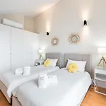 Apartman Guestready - Bonjardim Building Porto