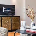Guestready - Bonjardim Building Apartman Porto