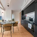 Guestready - Bonjardim Building * Porto