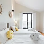 Guestready - Bonjardim Building Porto