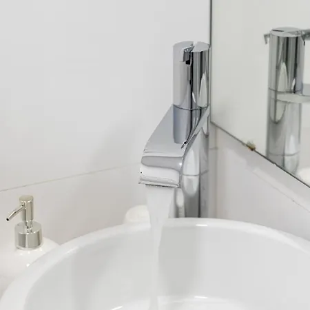 Guestready - Bonjardim Building Apartamento *
