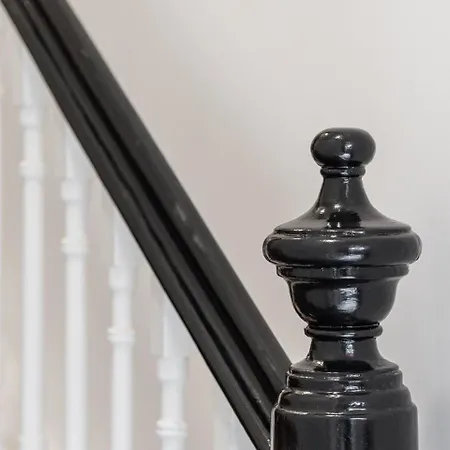 Apartamento Guestready - Bonjardim Building Oporto