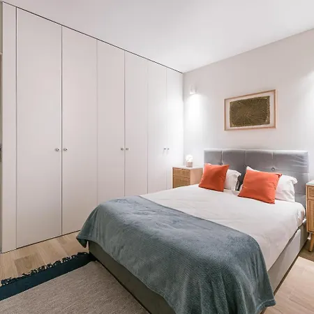 Guestready - Bonjardim Building Apartamento Oporto