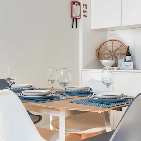 Guestready - Bonjardim Building Appartamento