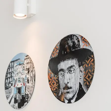 Appartamento Guestready - Bonjardim Building Oporto