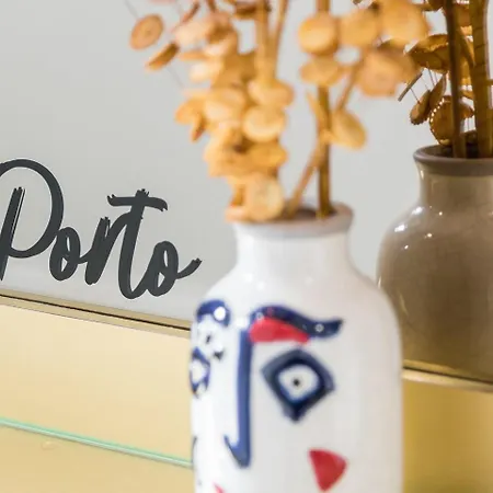 Guestready - Bonjardim Building Oporto