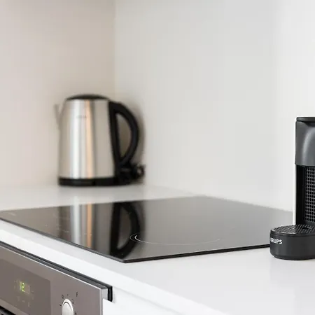 Guestready - Bonjardim Building Apartamento Oporto