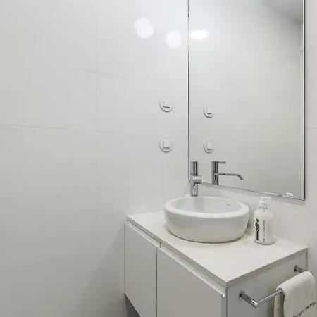 Appartement Guestready - Bonjardim Building Porto