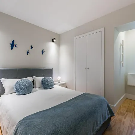 Apartament Guestready - Bonjardim Building *