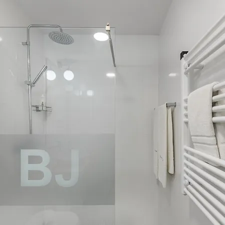 Guestready - Bonjardim Building Appartement Porto