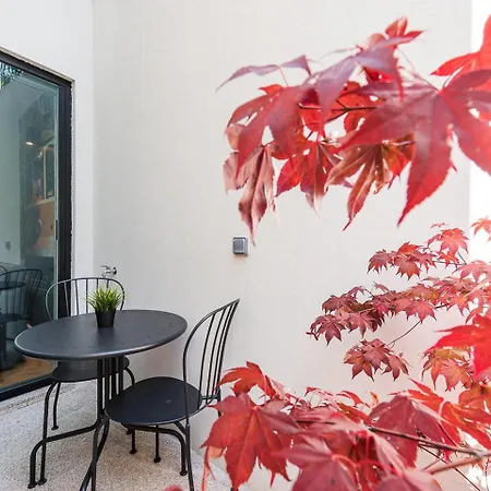 Guestready - Bonjardim Building Apartamento Oporto