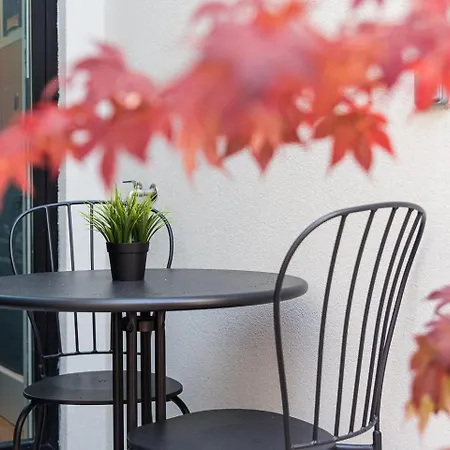 Guestready - Bonjardim Building Apartamento Oporto
