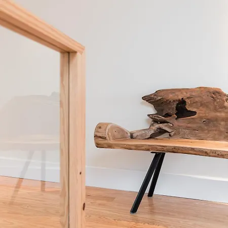 Guestready - Bonjardim Building Apartment