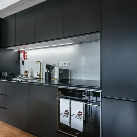 Guestready - Bonjardim Building * Porto