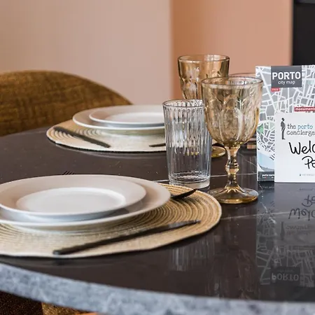 Apartamento Guestready - Bonjardim Building