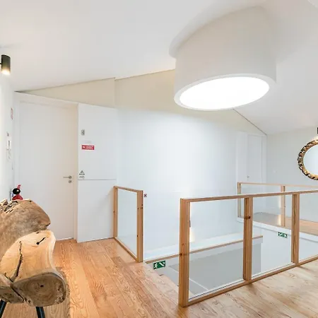 Guestready - Bonjardim Building Apartamento *
