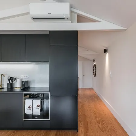 Guestready - Bonjardim Building