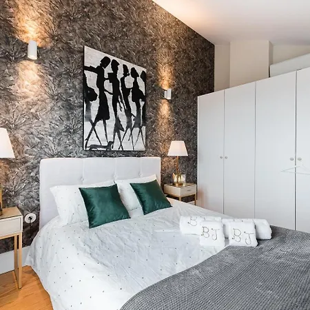 דירה Guestready - Bonjardim Building *