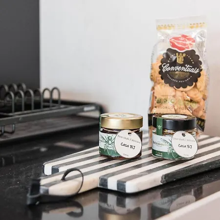 Appartamento Guestready - Bonjardim Building *