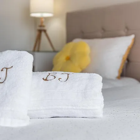 Apartamento Guestready - Bonjardim Building Oporto