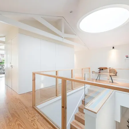 Apartman Guestready - Bonjardim Building