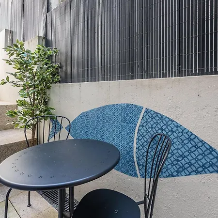 Appartamento Guestready - Bonjardim Building *