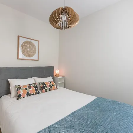 Guestready - Bonjardim Building Apartamento