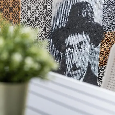 Guestready - Bonjardim Building * Porto